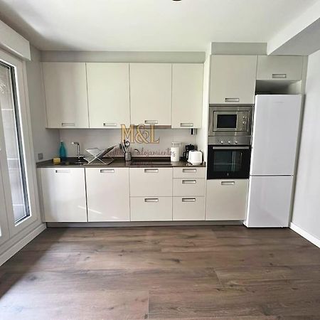 Elorza 31 Apartment Oviedo Ngoại thất bức ảnh