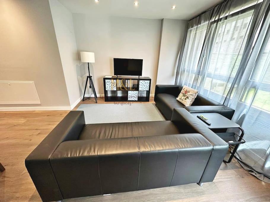 Elorza 31 Apartment Oviedo Ngoại thất bức ảnh